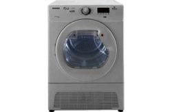 Hoover DYC71013NB Condenser Tumble Dryer - White